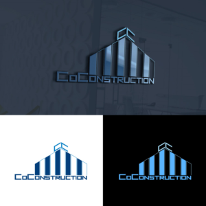 Logo-Design von wisnudewe für CoConstruction | Design #22334077