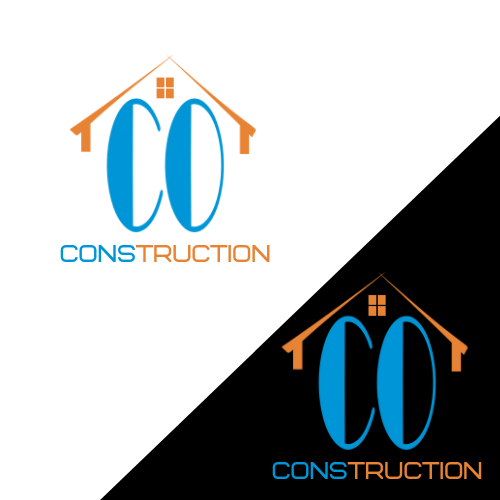 Logo Design by Sourav423 for CoConstruction | Design #22295363