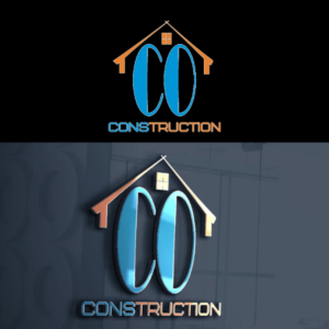Logo Design by Sourav423 for CoConstruction | Design: #22295364