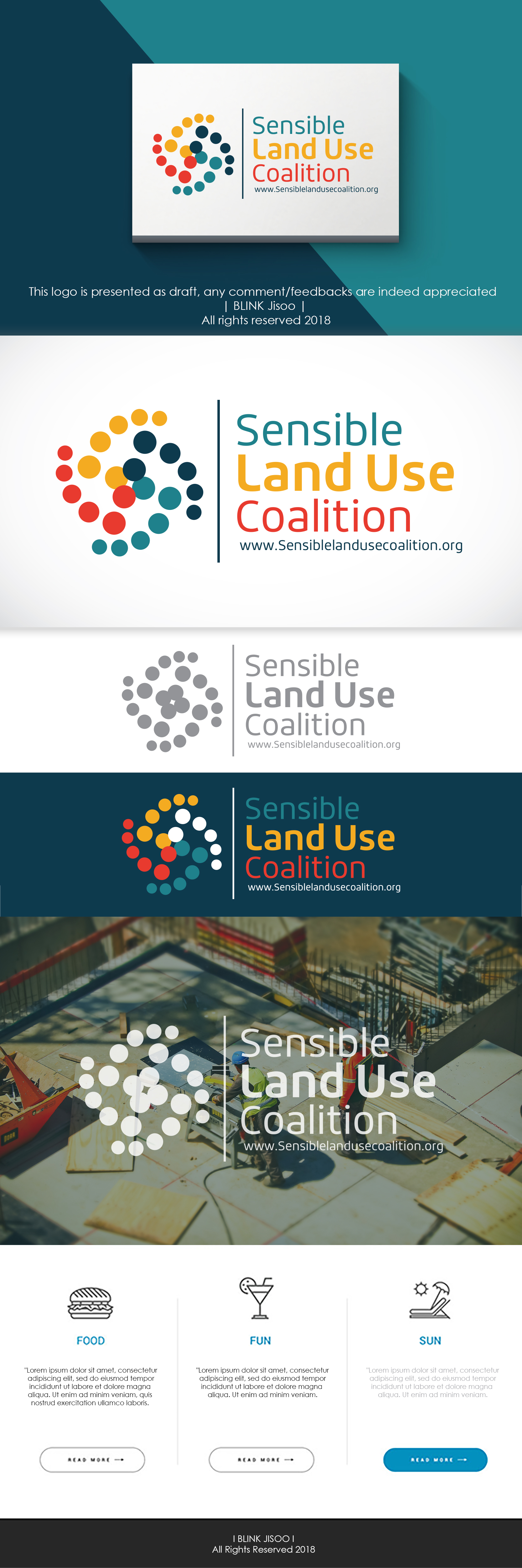 Logo-Design von Riv. für dieses Projekt | Design #22293731