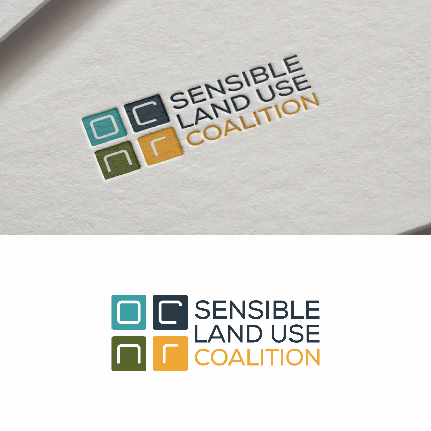 Logo Design by saher khan 2 for this project | Design #22296488