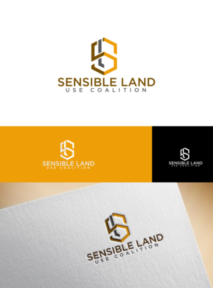 Sensible Land Use Coalition | Logo Design by Mono.co