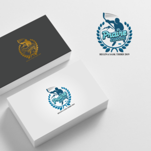 Logo-Design von Arham Hidayat für dieses Projekt | Design #22326061
