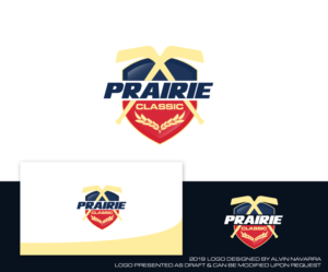 Logo Design by alvinnavarra for this project | Design: #22324595