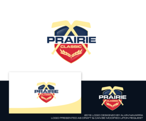 Logo Design by alvinnavarra for this project | Design: #22324605