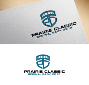 Prairie Classic  | Logo Design by Mono.co