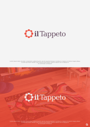 Logo Design by RICKY.T