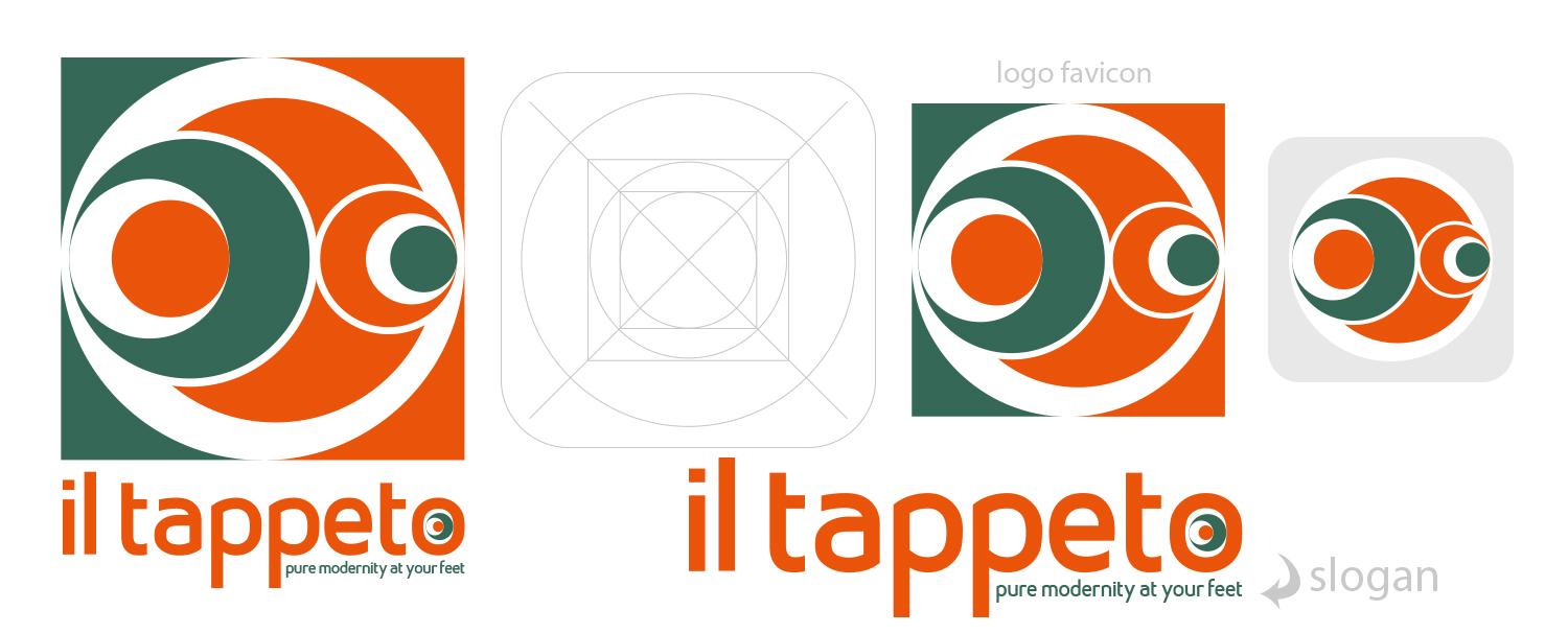 Diseño de Logo por YERR® para este proyecto | Diseño #22299267