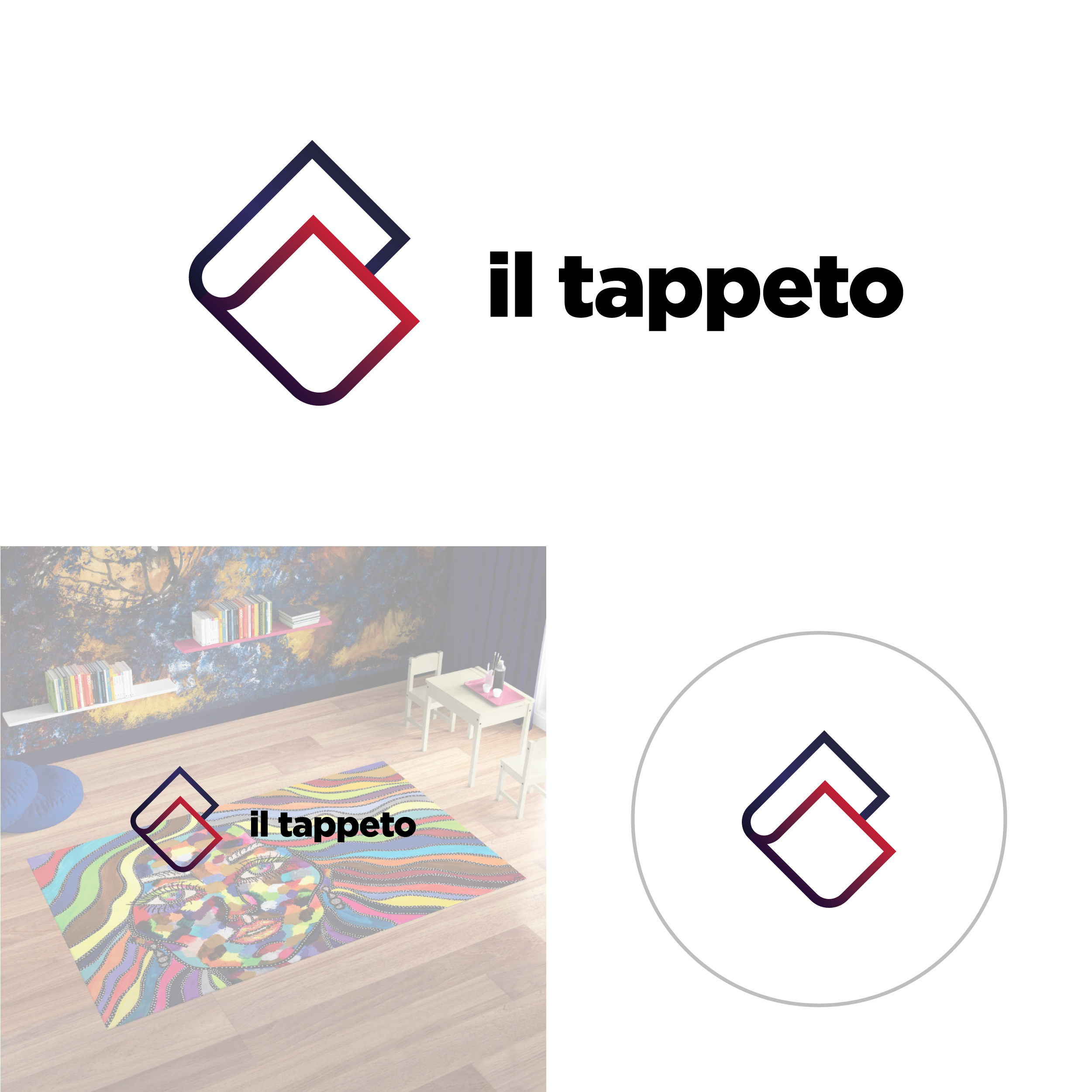 Logo Design by Joselito Miguel for this project | Design #22315164