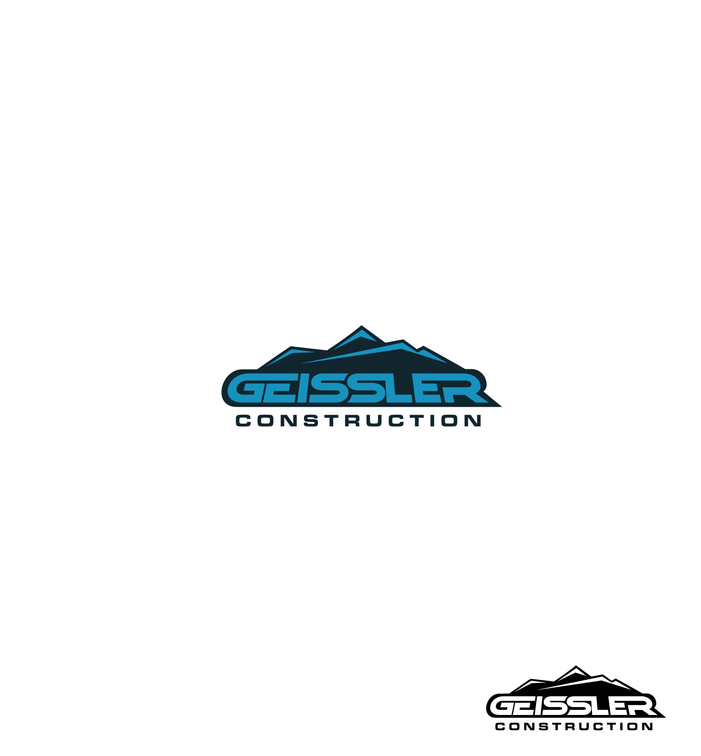 Logo Design by logo_s for this project | Design #22296149