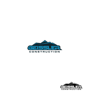 Geissler Construction | Design de Logo par logo_s