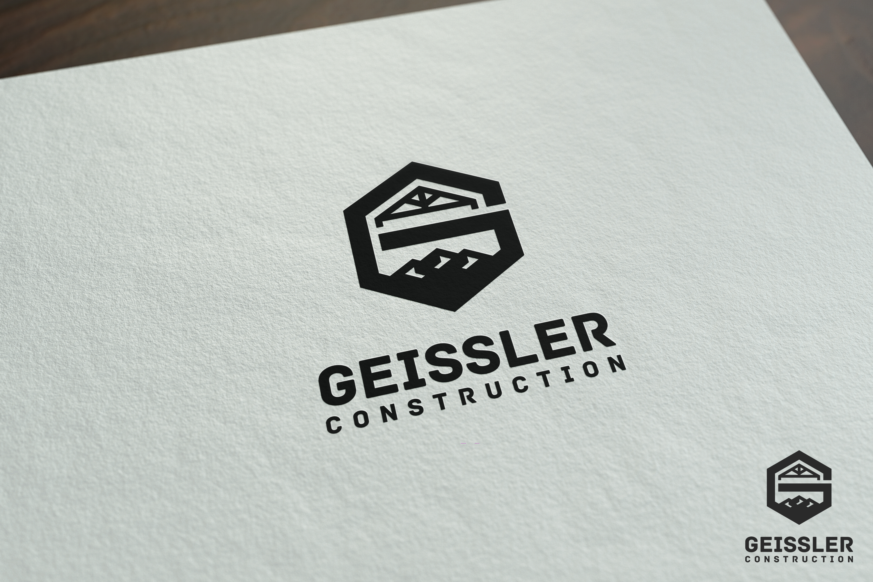 Logo Design by aquabomb26 for this project | Design #22293969