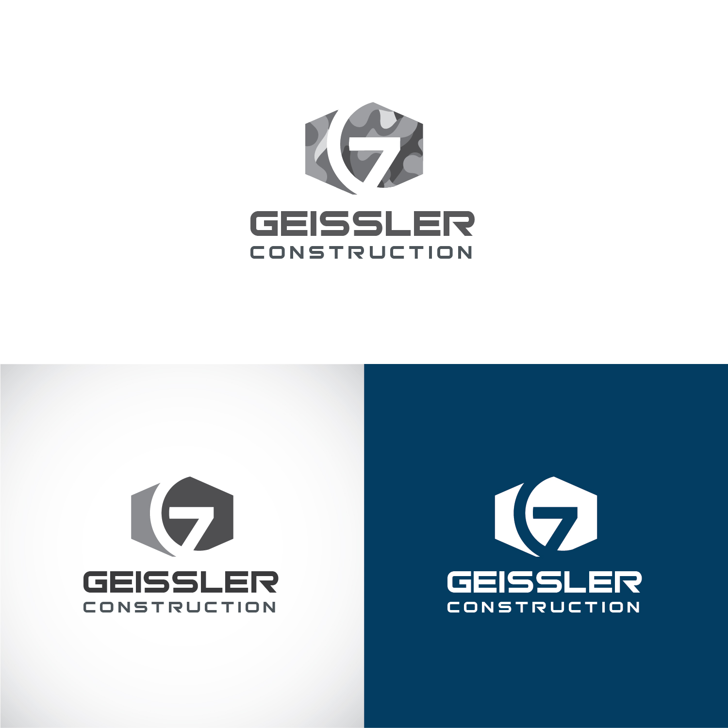Logo Design by Muhammad Imran 3 for this project | Design #22300694