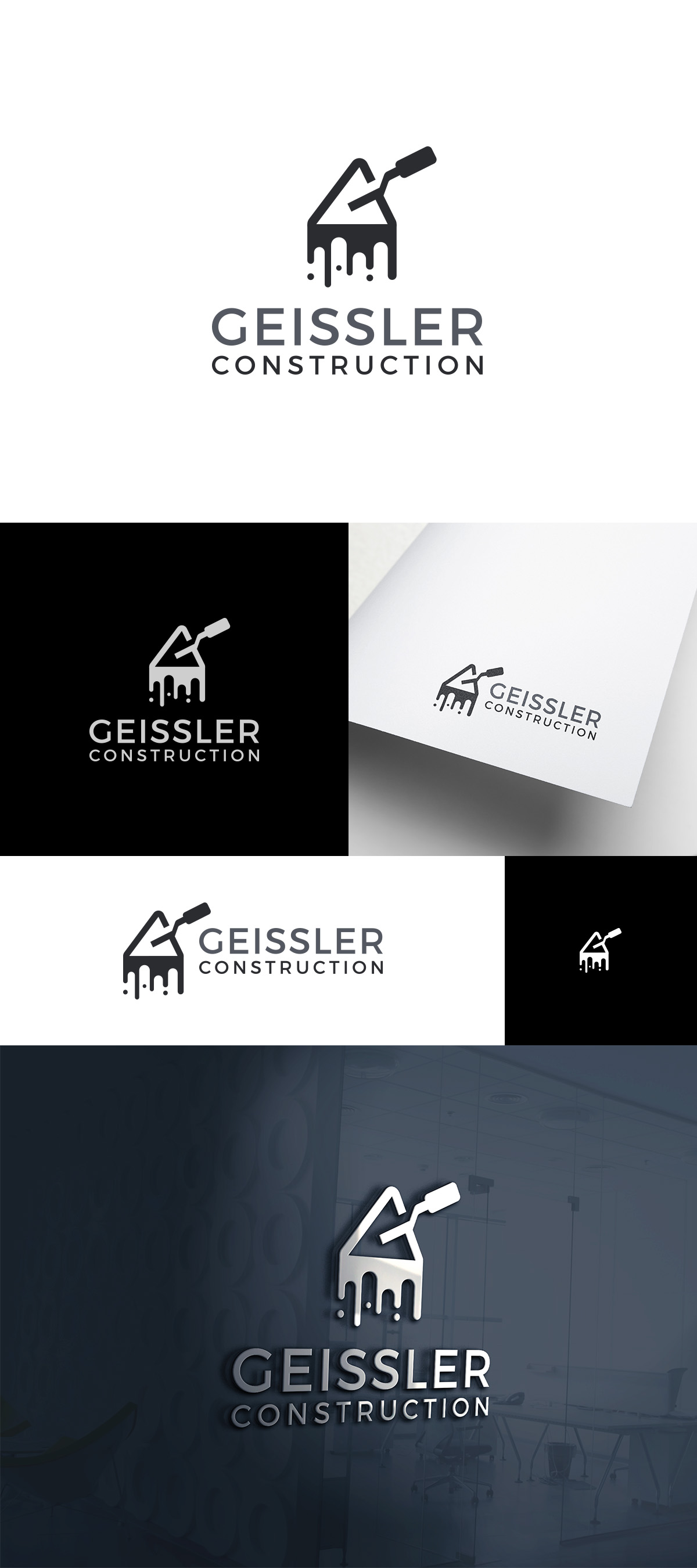 Logo Design by happybrain design for this project | Design #22299803