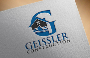 Geissler Construction | Design de Logo par akterkhadijars