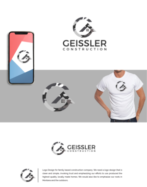 Logo Design by Kreative_Finger for this project | Design: #22297337