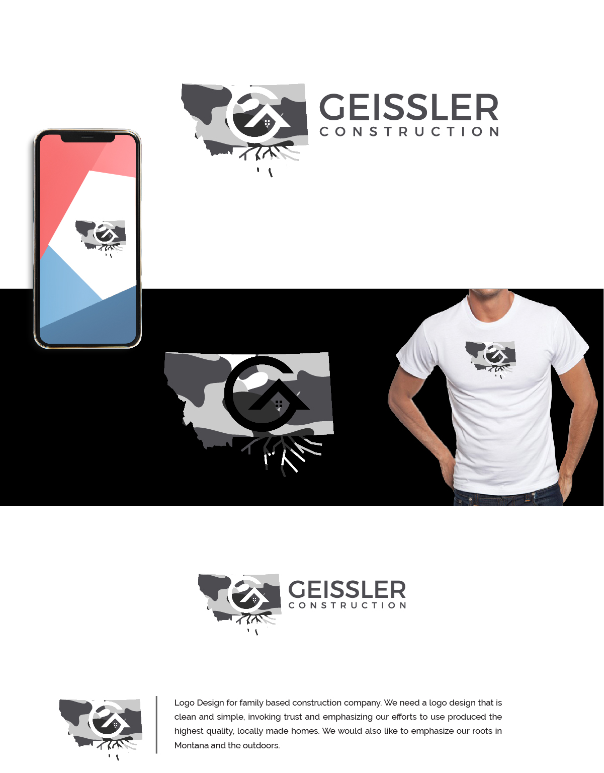 Logo Design by Kreative_Finger for this project | Design #22297338