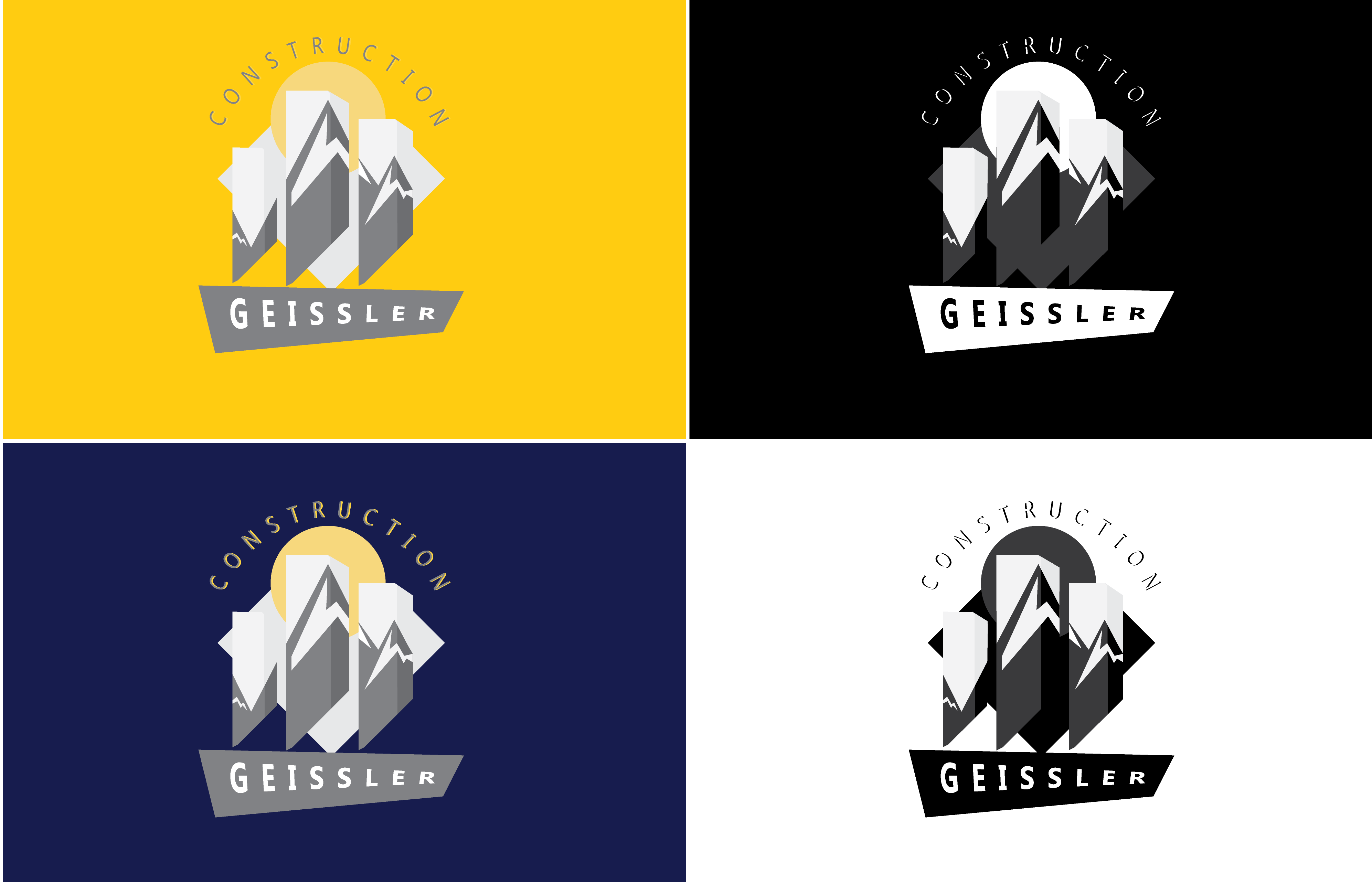 Logo-Design von Mohamed Morshedy für dieses Projekt | Design #22314096