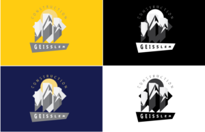 Logo Design by Mohamed Morshedy