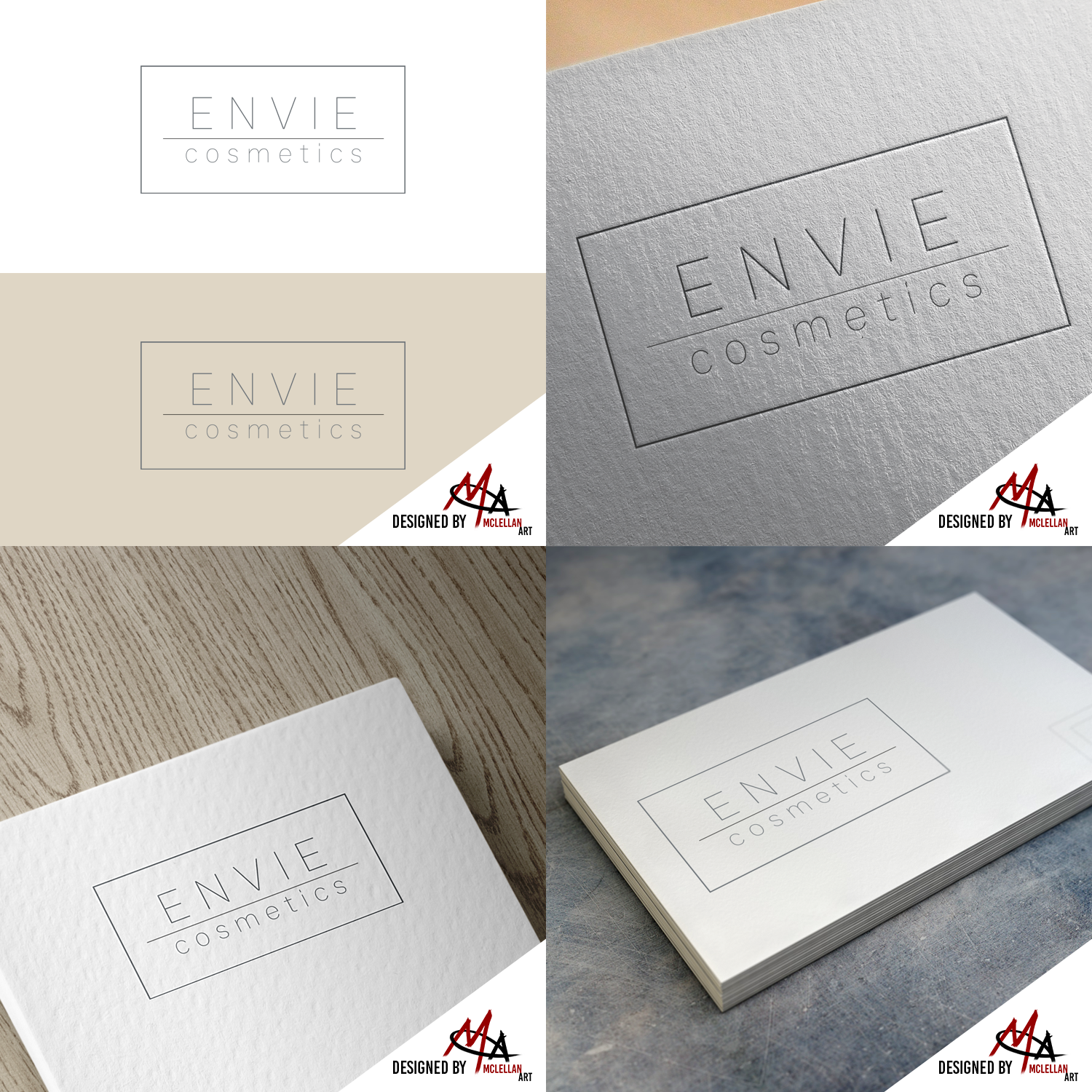 Logo Design by McLellanArt for this project | Design #22334029