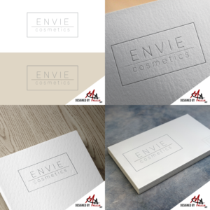 Logo Design by McLellanArt