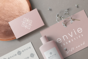 Logo Design by Luiselotte