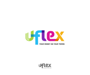 Your Money on Your Terms | Logo Design by luiz otavio I DESIGN