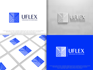 Logo Design by artswolf for Uflex | Design: #22353336