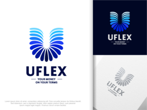 Logo Design by artswolf for Uflex | Design: #22353340