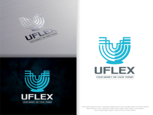 Logo Design by artswolf for Uflex | Design: #22353428