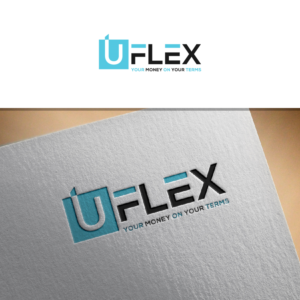 Your Money on Your Terms | Logo Design by sushsharma99