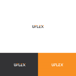 Logo Design by AL-BARAKAH for Uflex | Design: #22308994