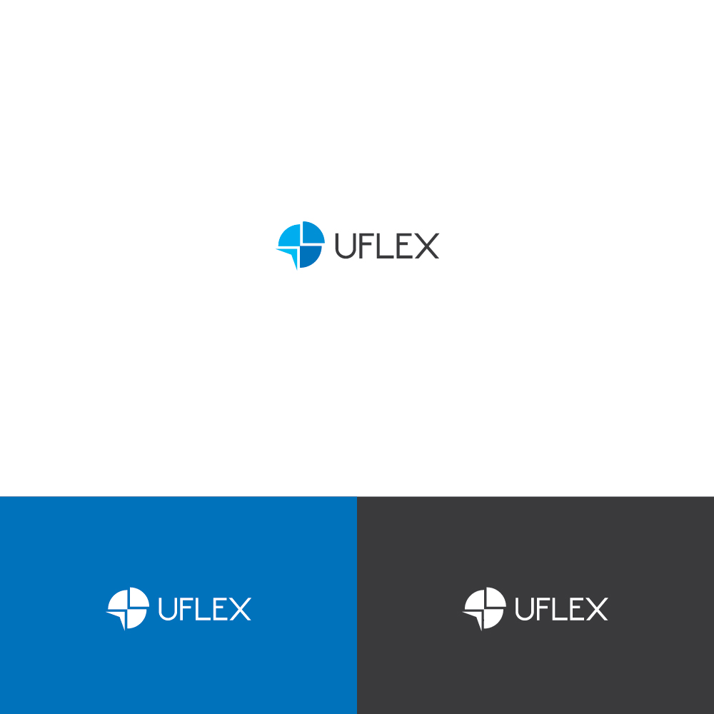 Logo Design by AL-BARAKAH for Uflex | Design #22308995