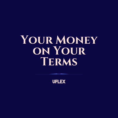 Logo Design by Jooze for Uflex | Design #22338925