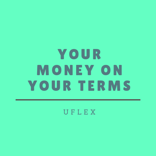 Logo Design by Jooze for Uflex | Design #22338926