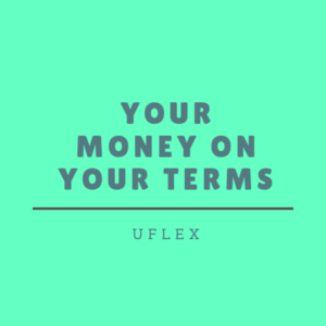 Logo Design by Jooze for Uflex | Design: #22338926
