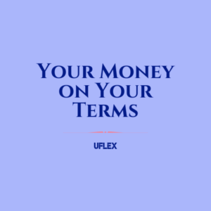 Logo Design by Jooze for Uflex | Design: #22338927