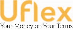 Logo Design by kjc for Uflex | Design #22346008