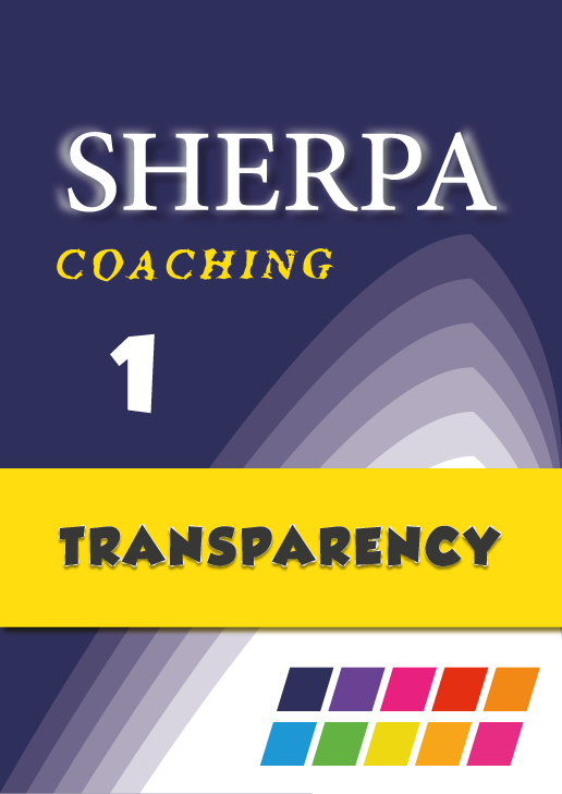 Grafik-Design von SimpleDesign1985 für Sherpa Coaching | Design #22298624