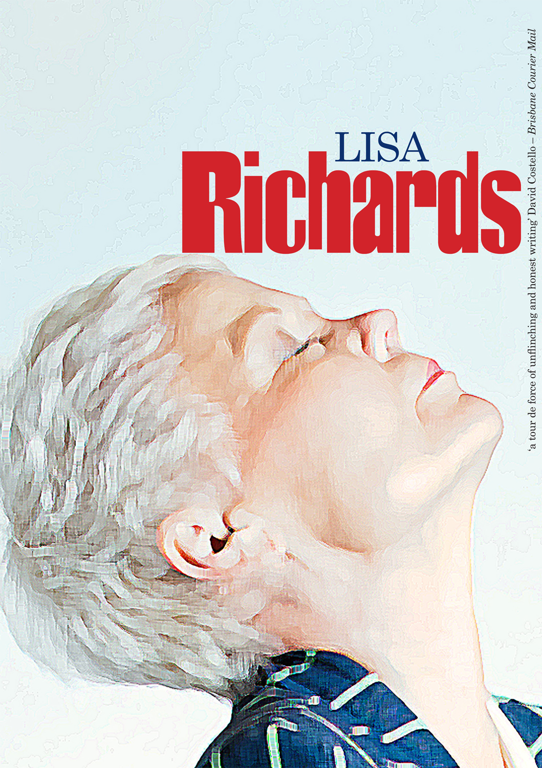 Diseño de Póster por PND para Lisa-Marie Richards | Diseño #22298807