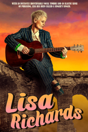 Singer/Songwriter/performer wants Retro Art  Poster | Diseño de Póster por Mattey