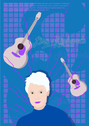 Poster Design by Olha 00