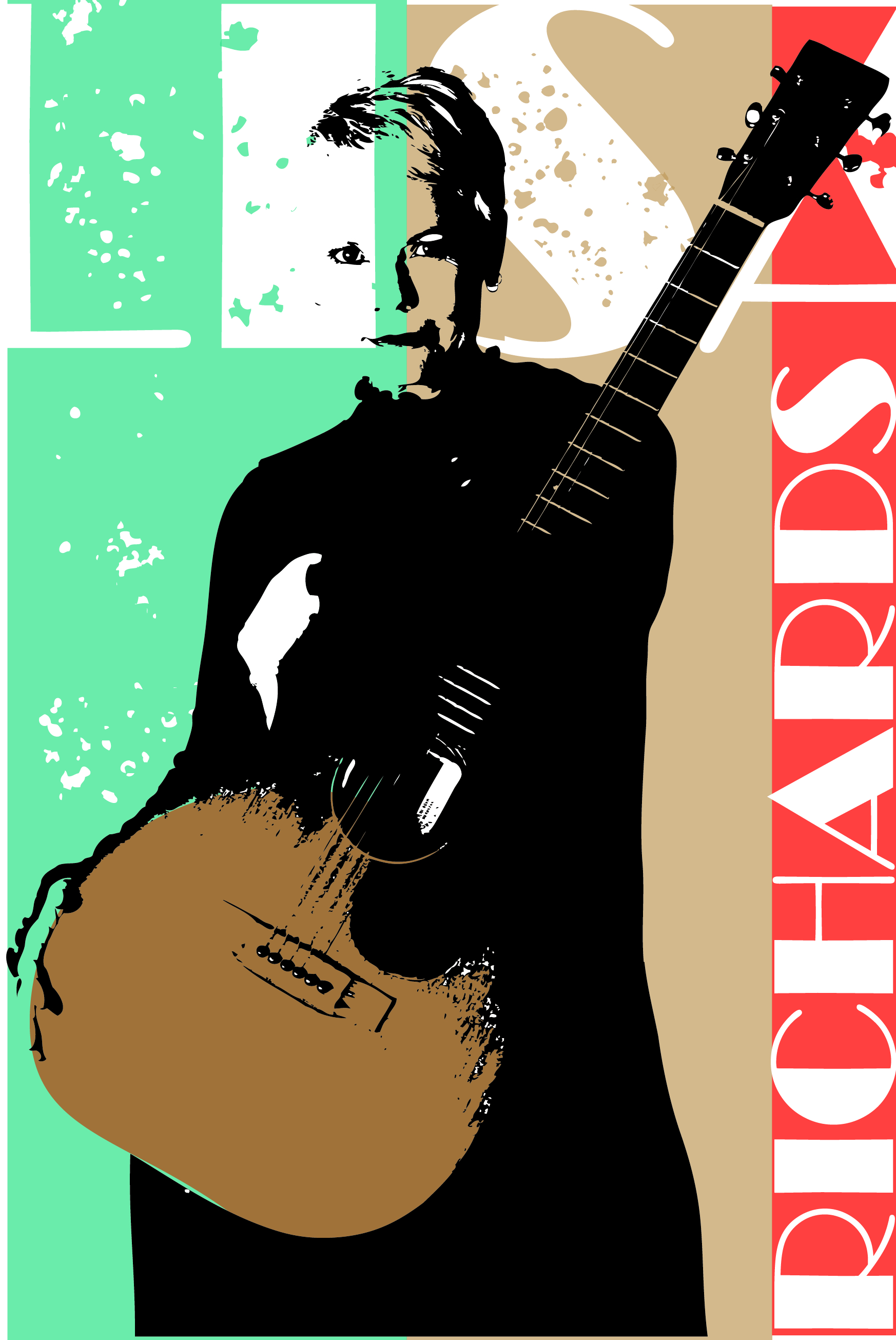 Poster Design by nevswork for Lisa-Marie Richards | Design #22301734