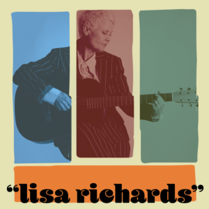 Poster Design by SCAYL Creative for Lisa-Marie Richards | Design: #22319789