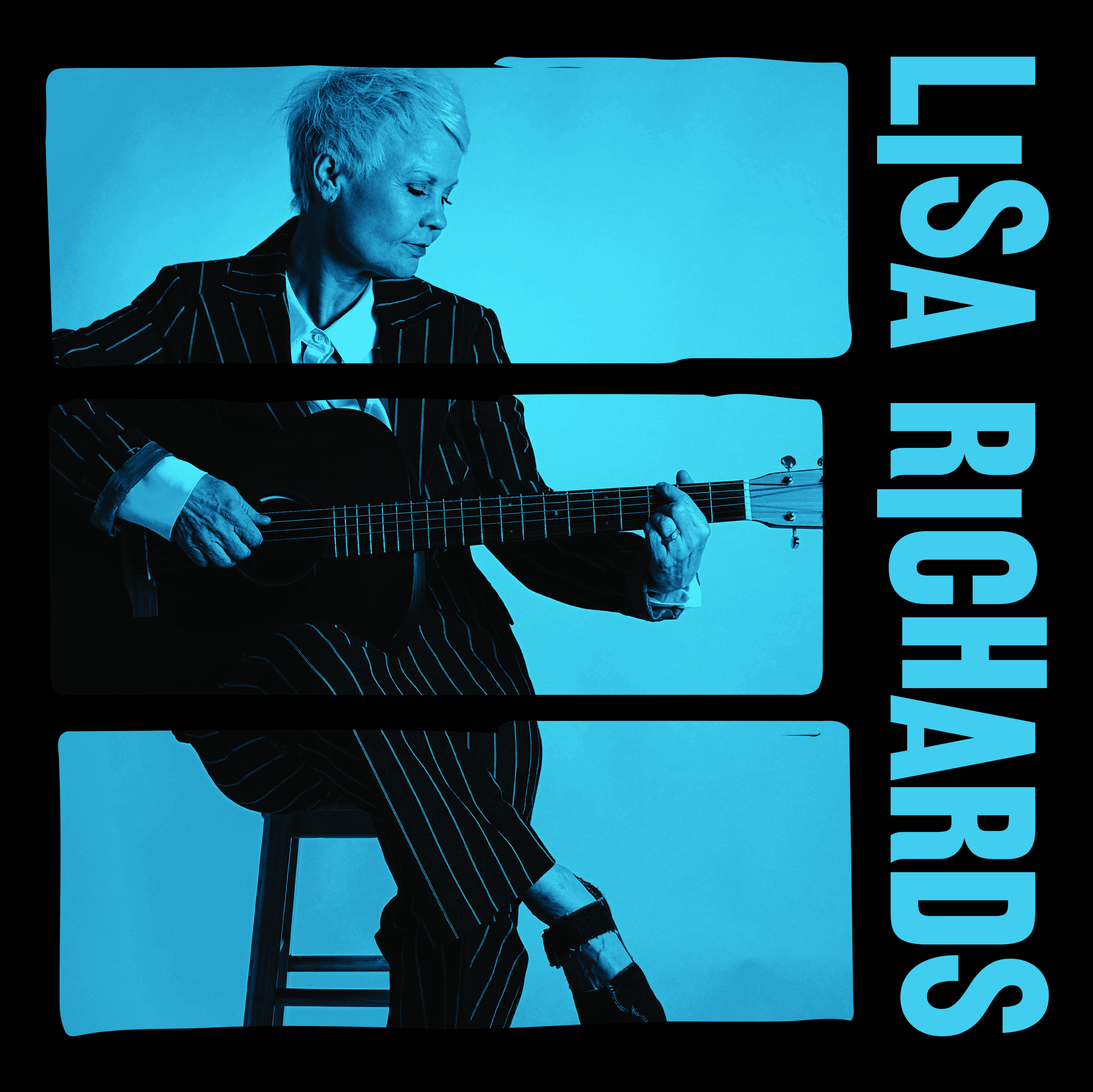 Poster Design by SCAYL Creative for Lisa-Marie Richards | Design #22320521