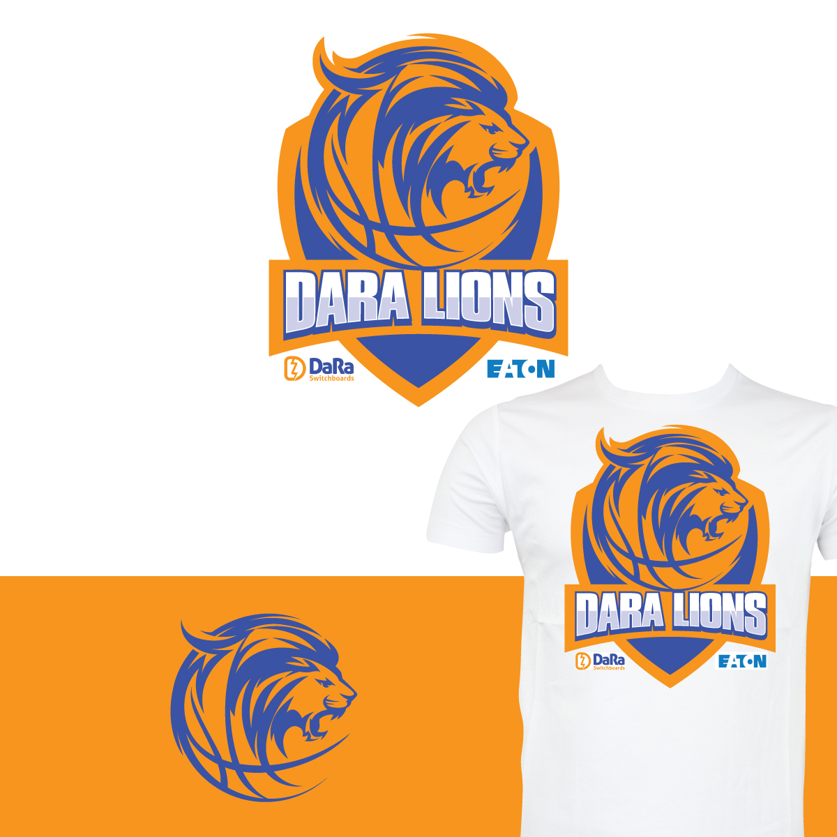 Logo Design by prodesigns99 for this project | Design #22297380