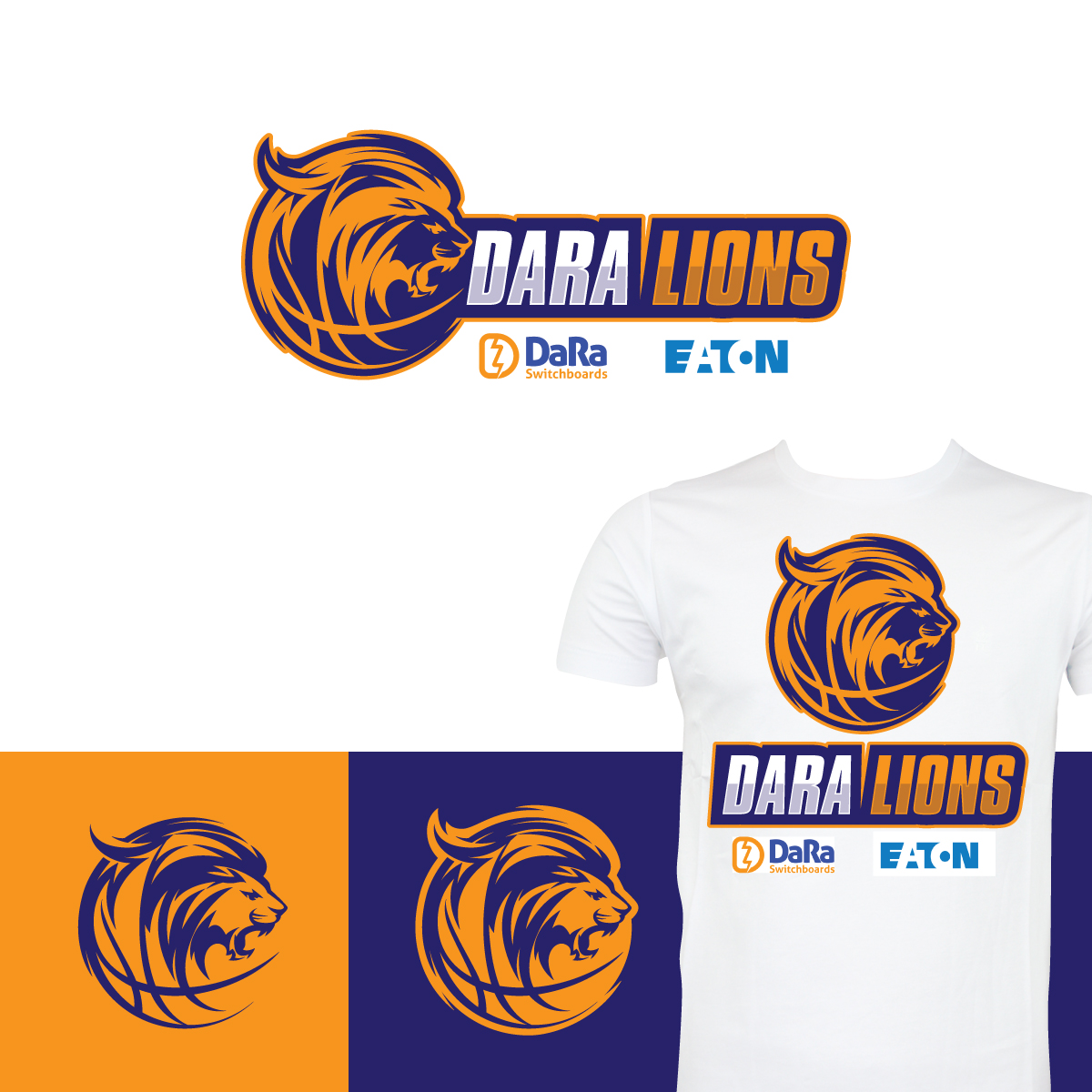 Logo Design by prodesigns99 for this project | Design #22304707