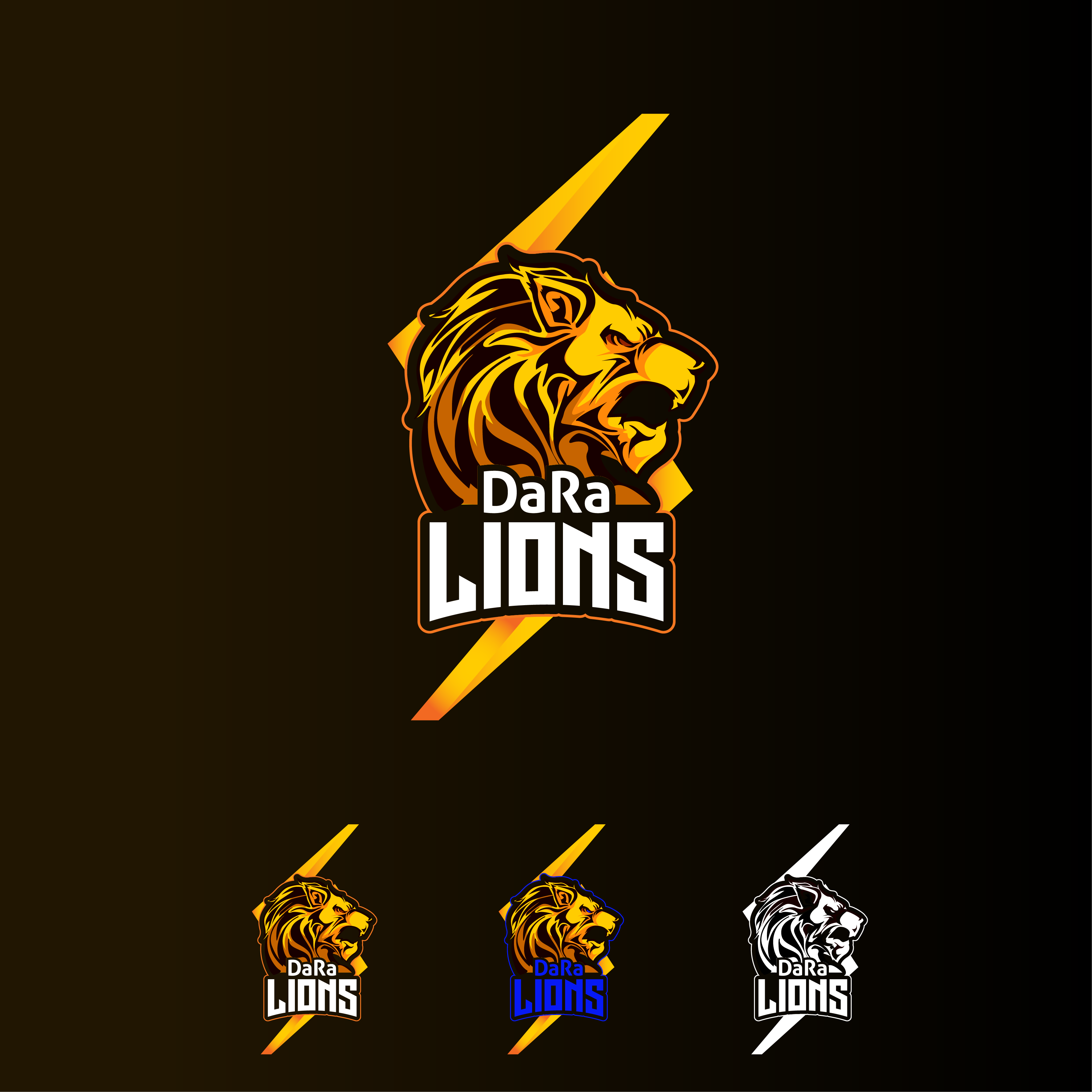 Logo Design by Gabriel T. Marques for this project | Design #22297170