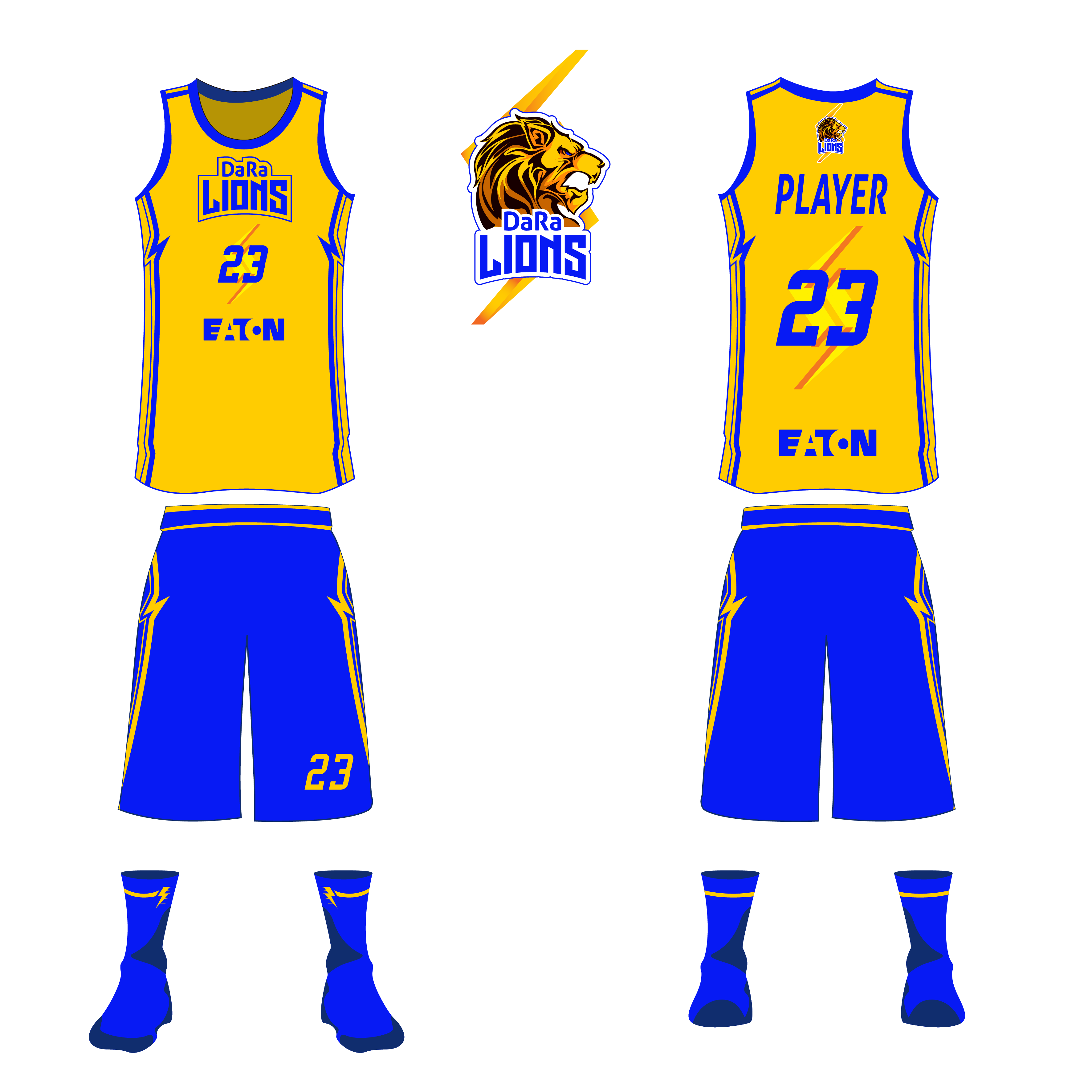 Logo Design by Gabriel T. Marques for this project | Design #22297172