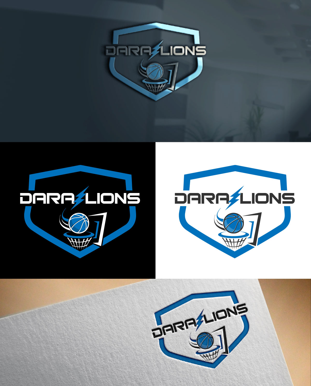 Logo Design by Create 3 for this project | Design #22295591